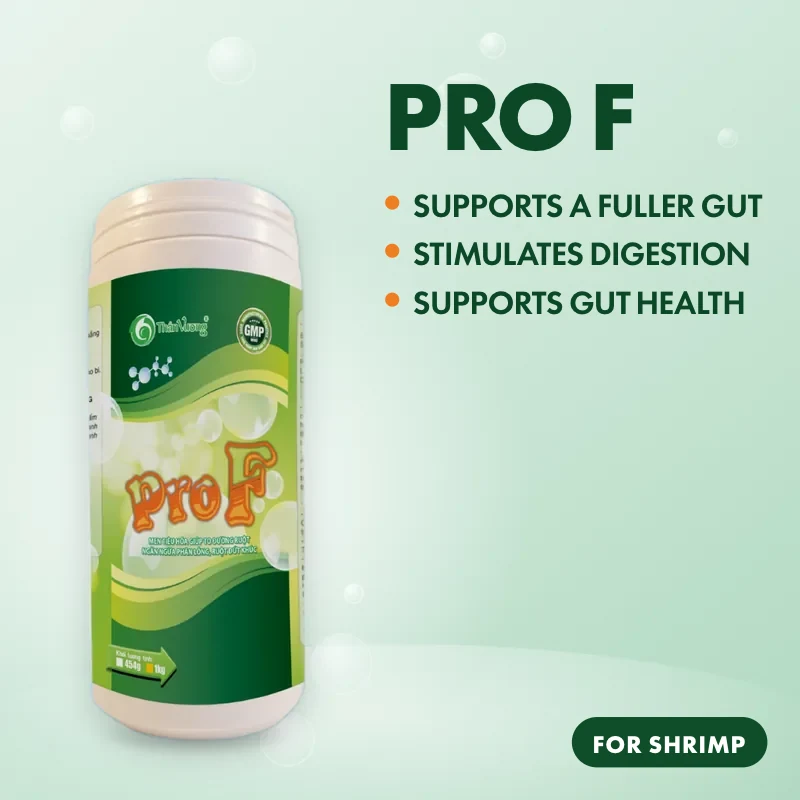 PRO F
