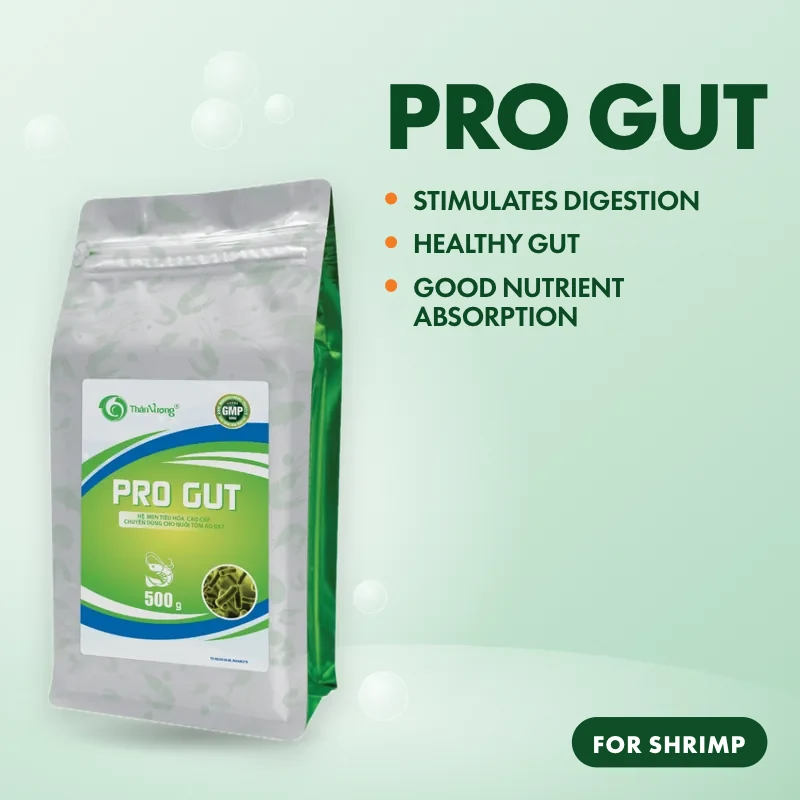 PRO GUT