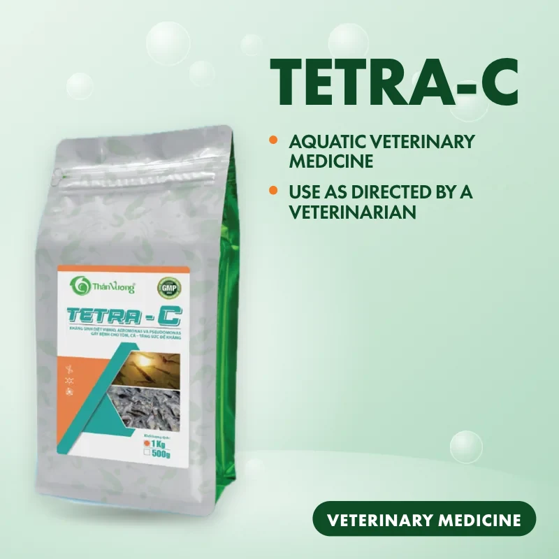 TETRA-C
