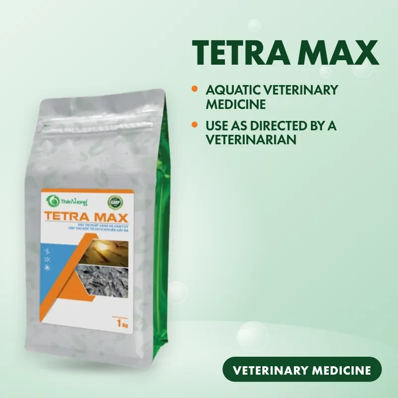 TETRA MAX