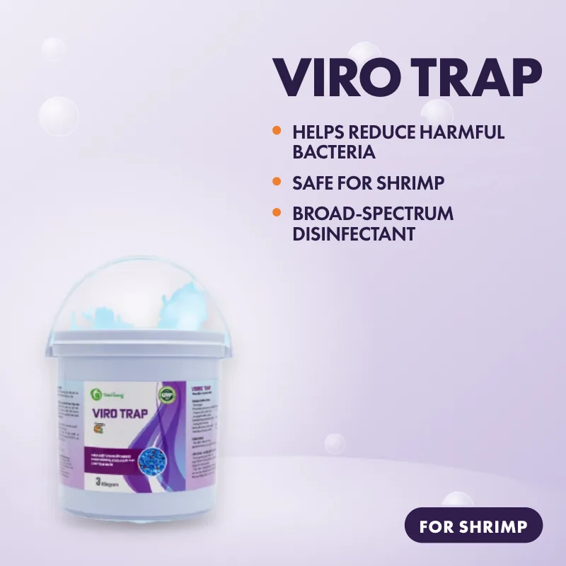 VIRO TRAP