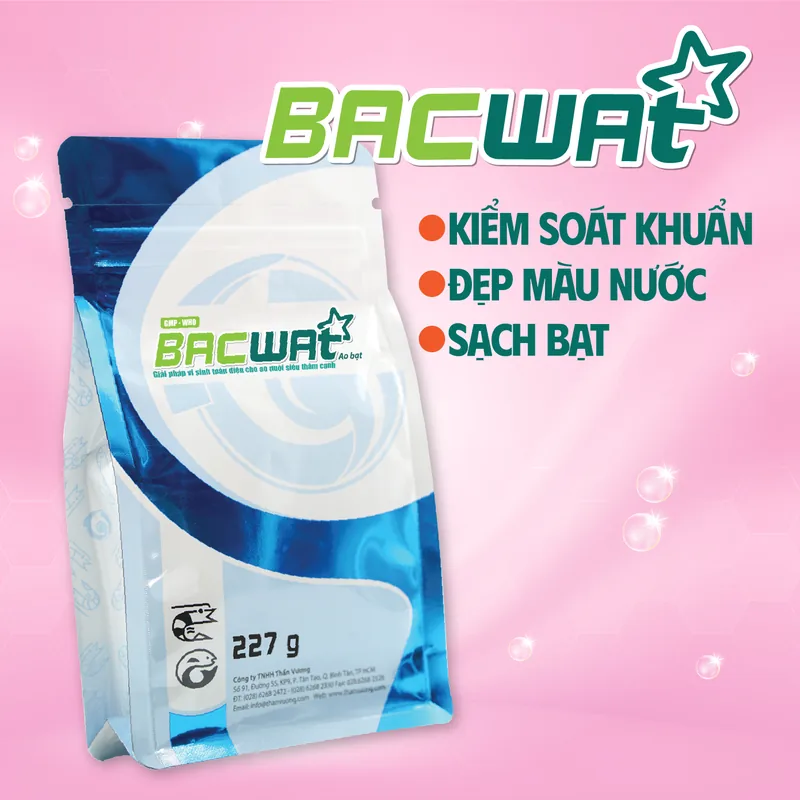 BACWAT New