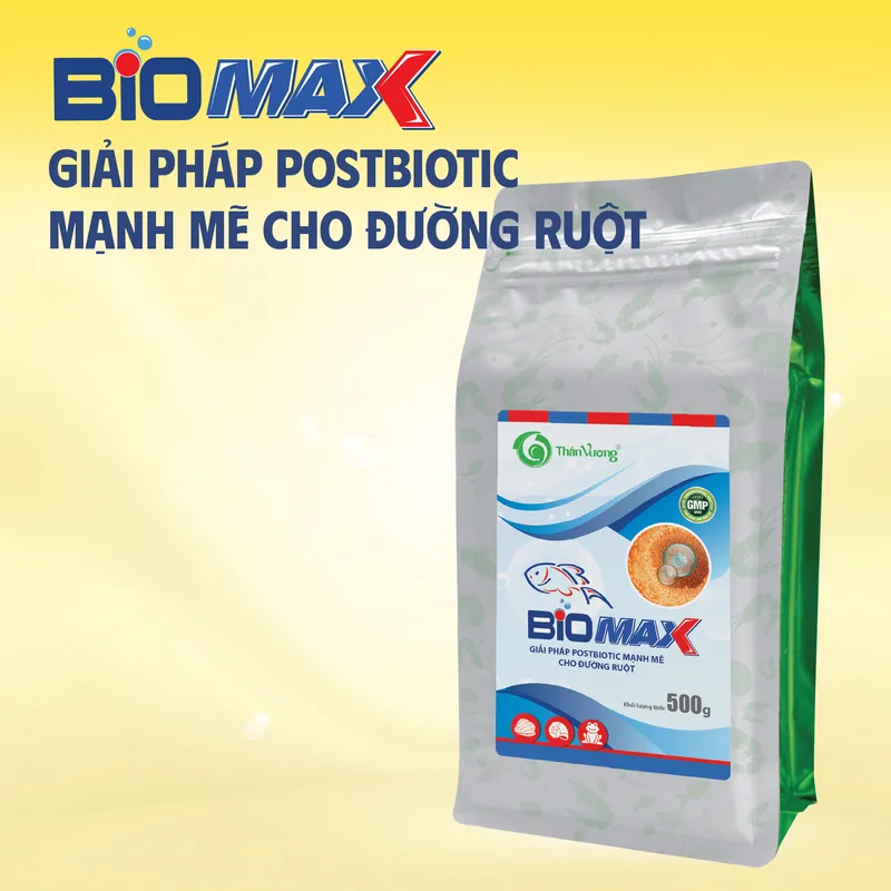 BIOMAX