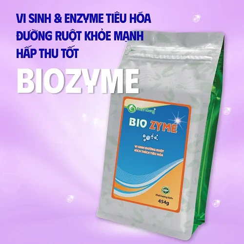BIOZYME