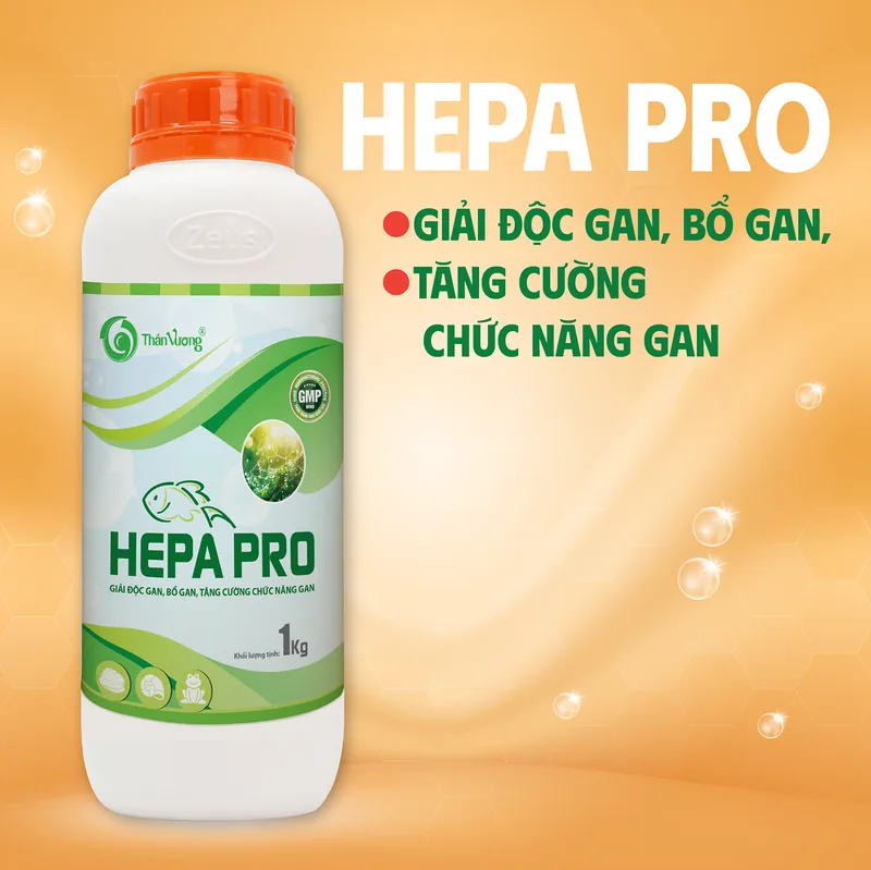 HEPA PRO