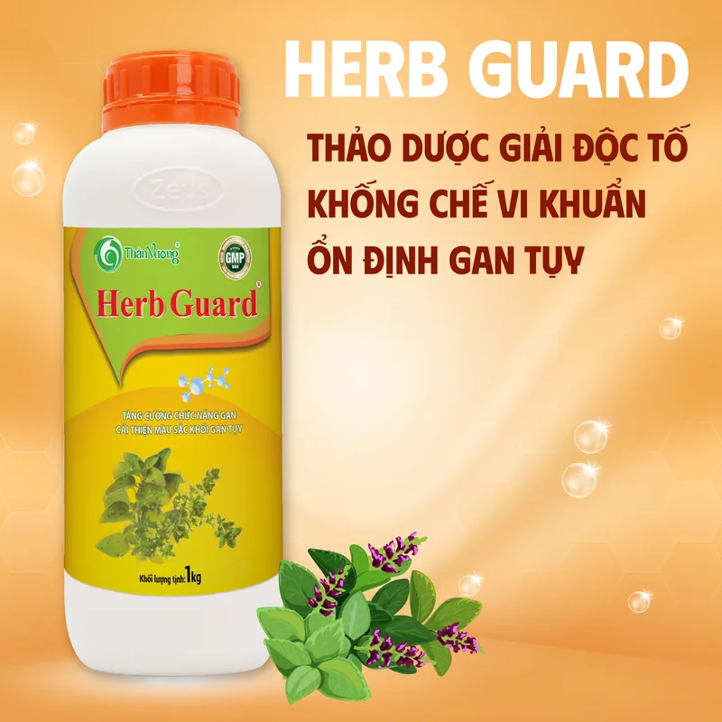 HERB GUARD