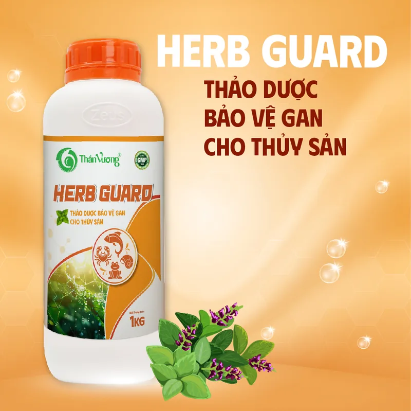 HERB GUARD 2