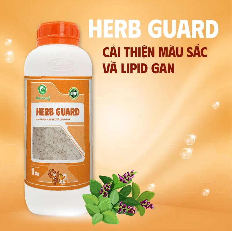 HERB GUARD 2