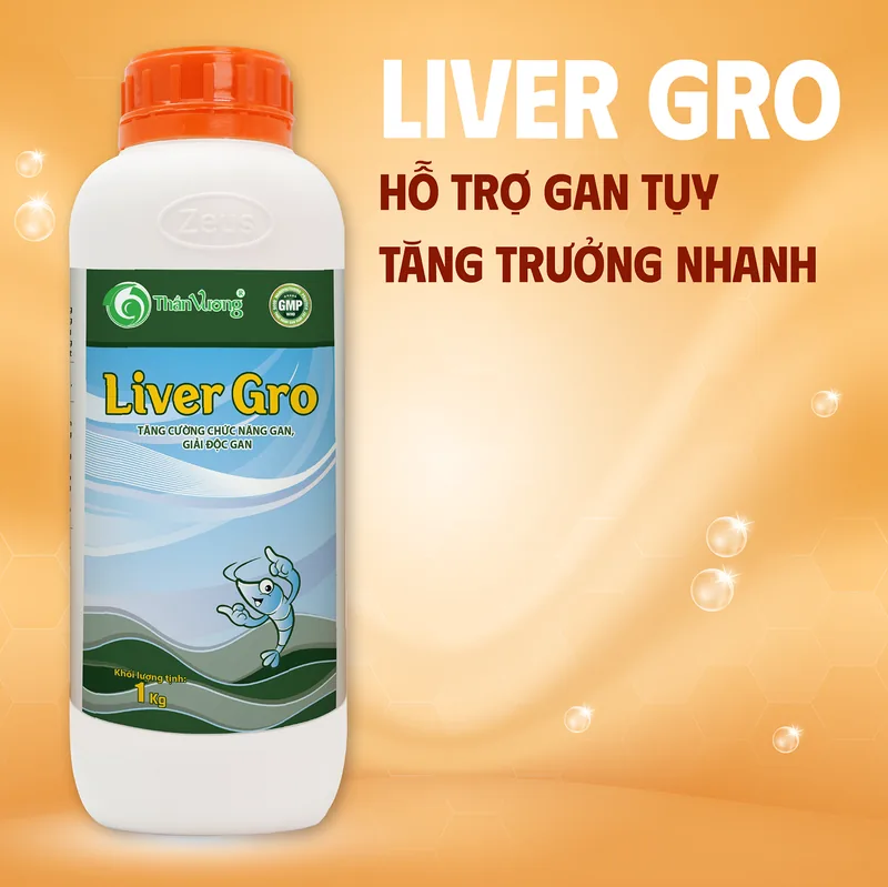 LIVER GRO 3