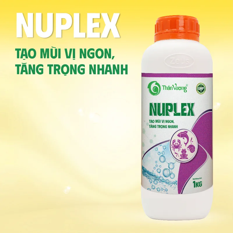 NUPLEX