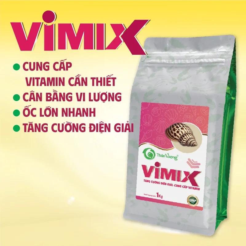 VIMIX