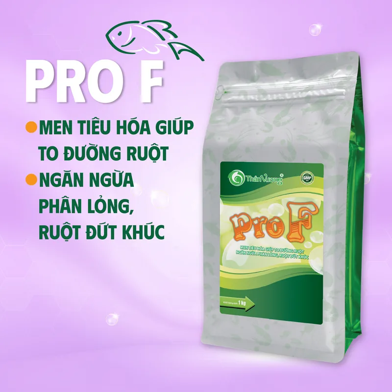 PRO F