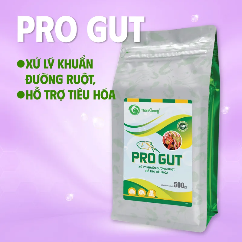 PRO GUT