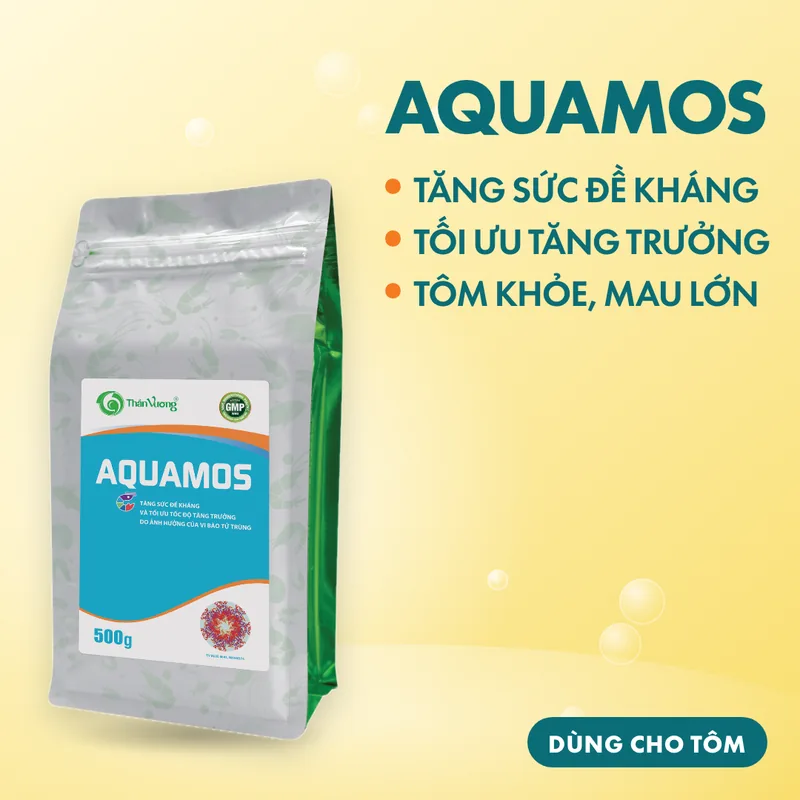AQUAMOS
