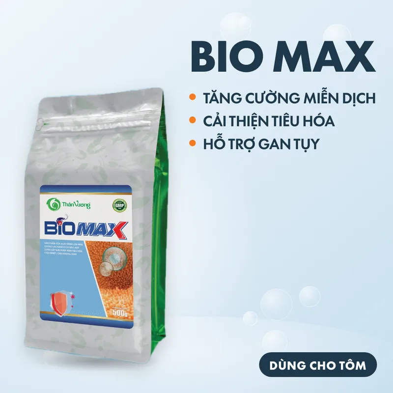 BIOMAX