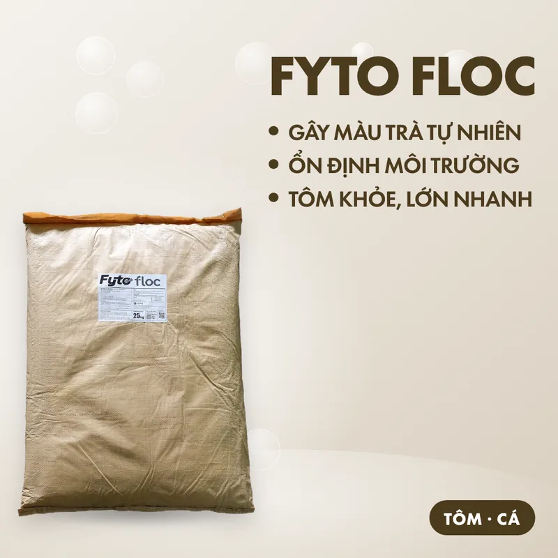 FYTO FLOC
