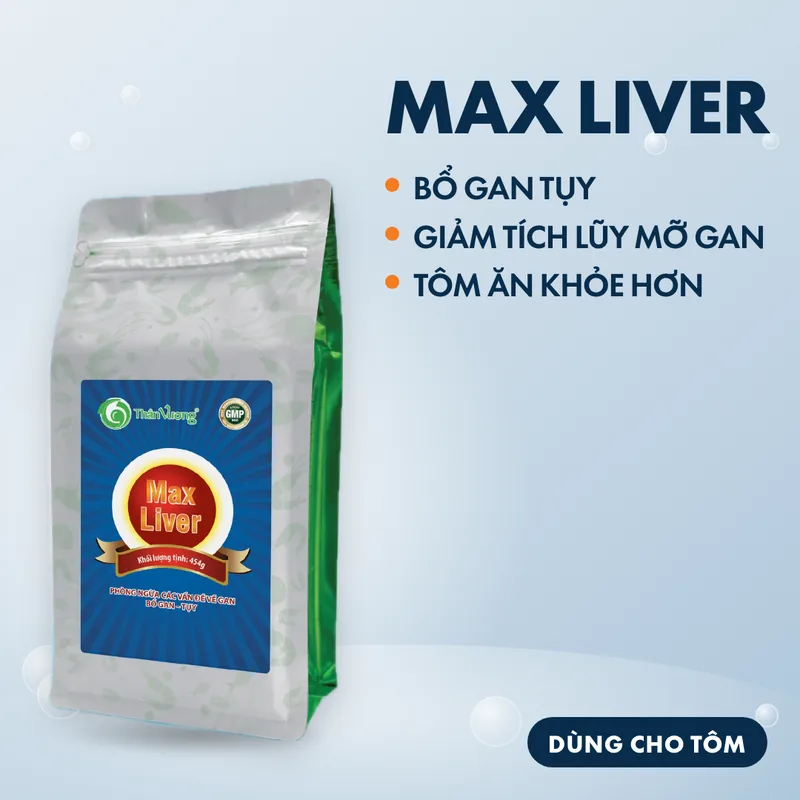 MAX LIVER 2