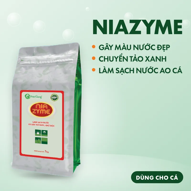 NIAZYME