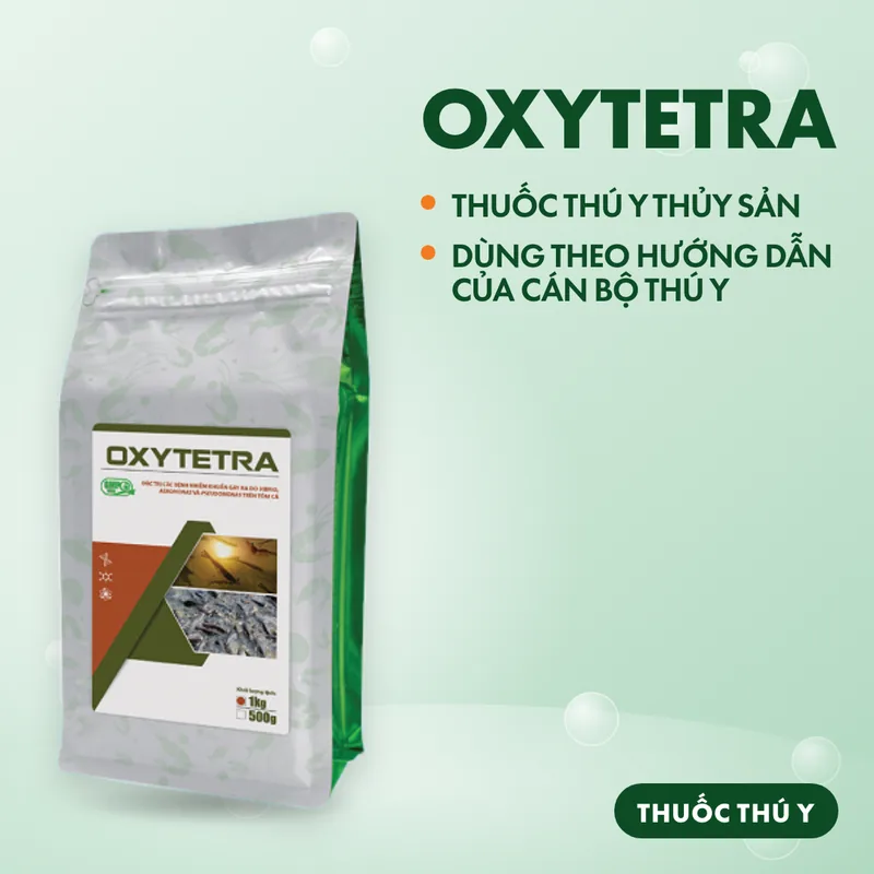 OXYTETRA 3