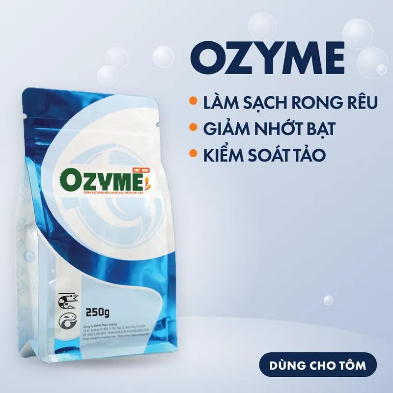 OZYME