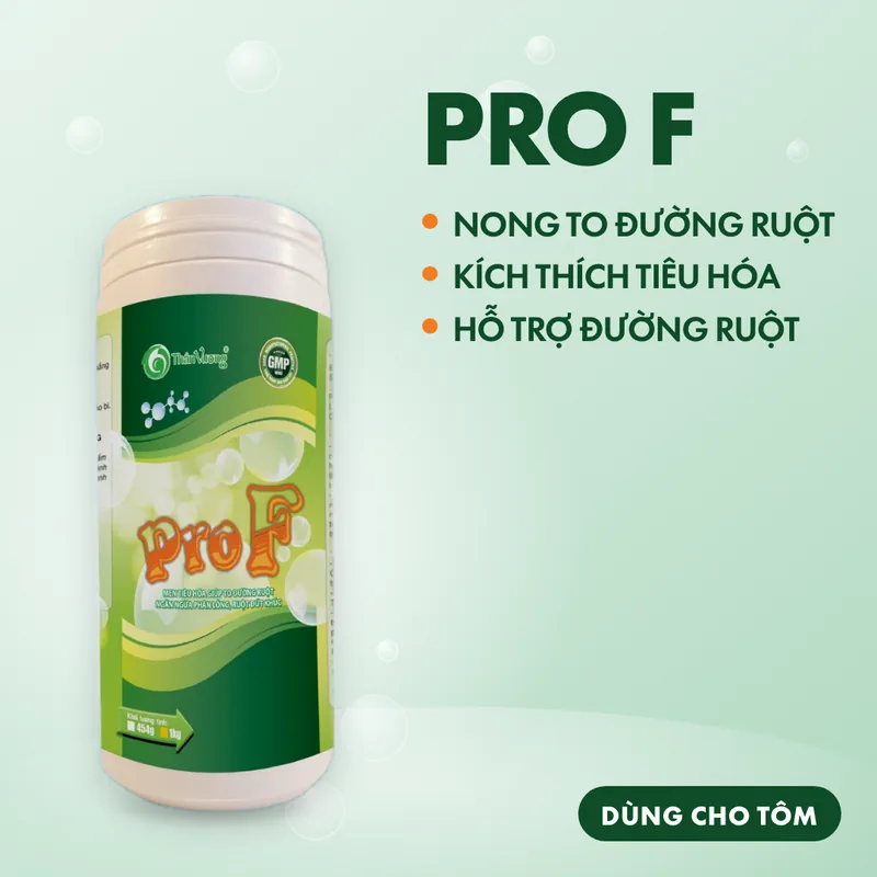 PRO F