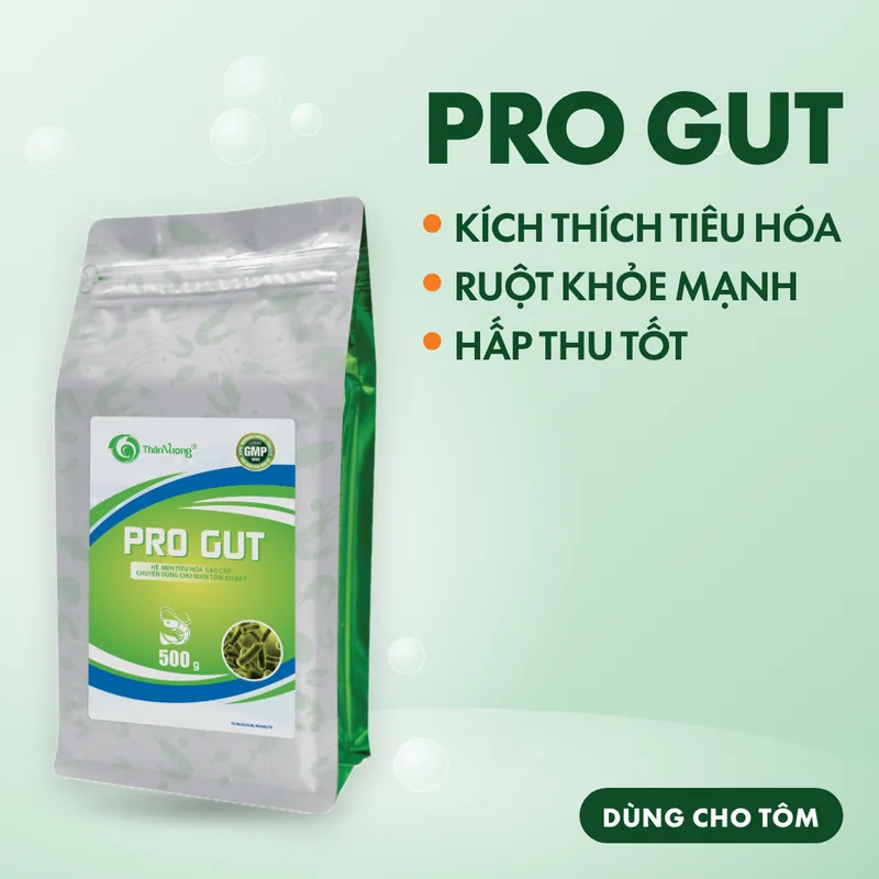 PRO GUT