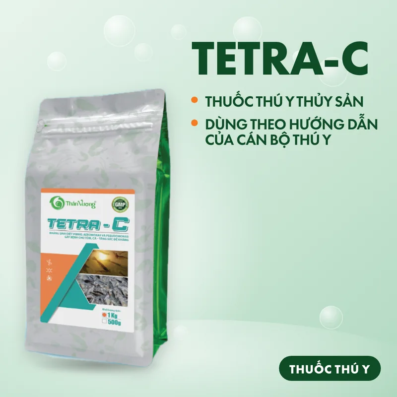 TETRA-C