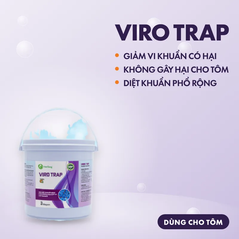 VIRO TRAP 2