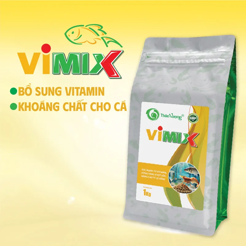 VIMIX