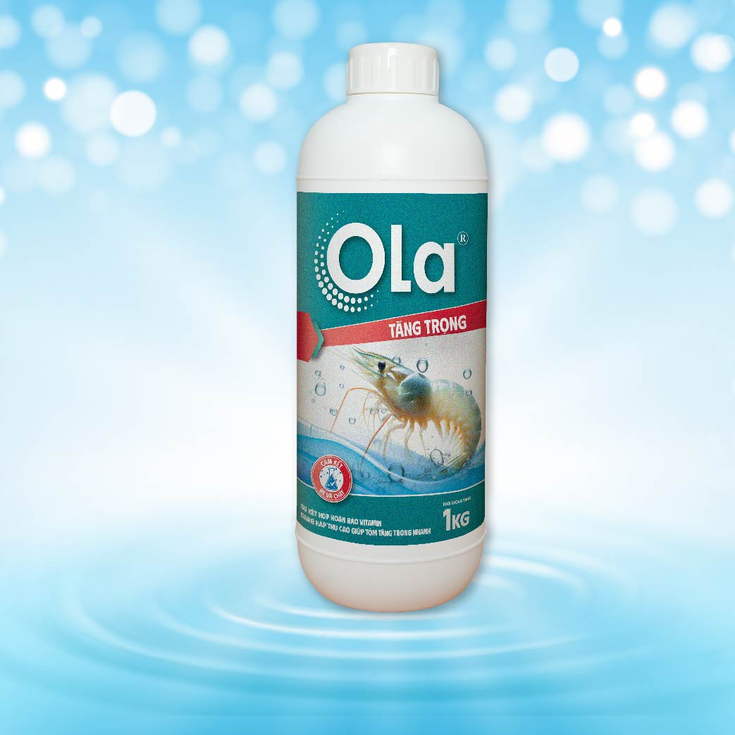 OLA Tăng Trọng 1