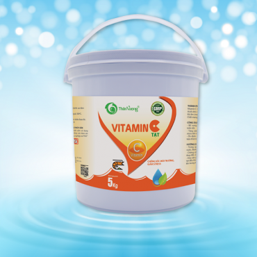 VITAMIN C TẠT 1