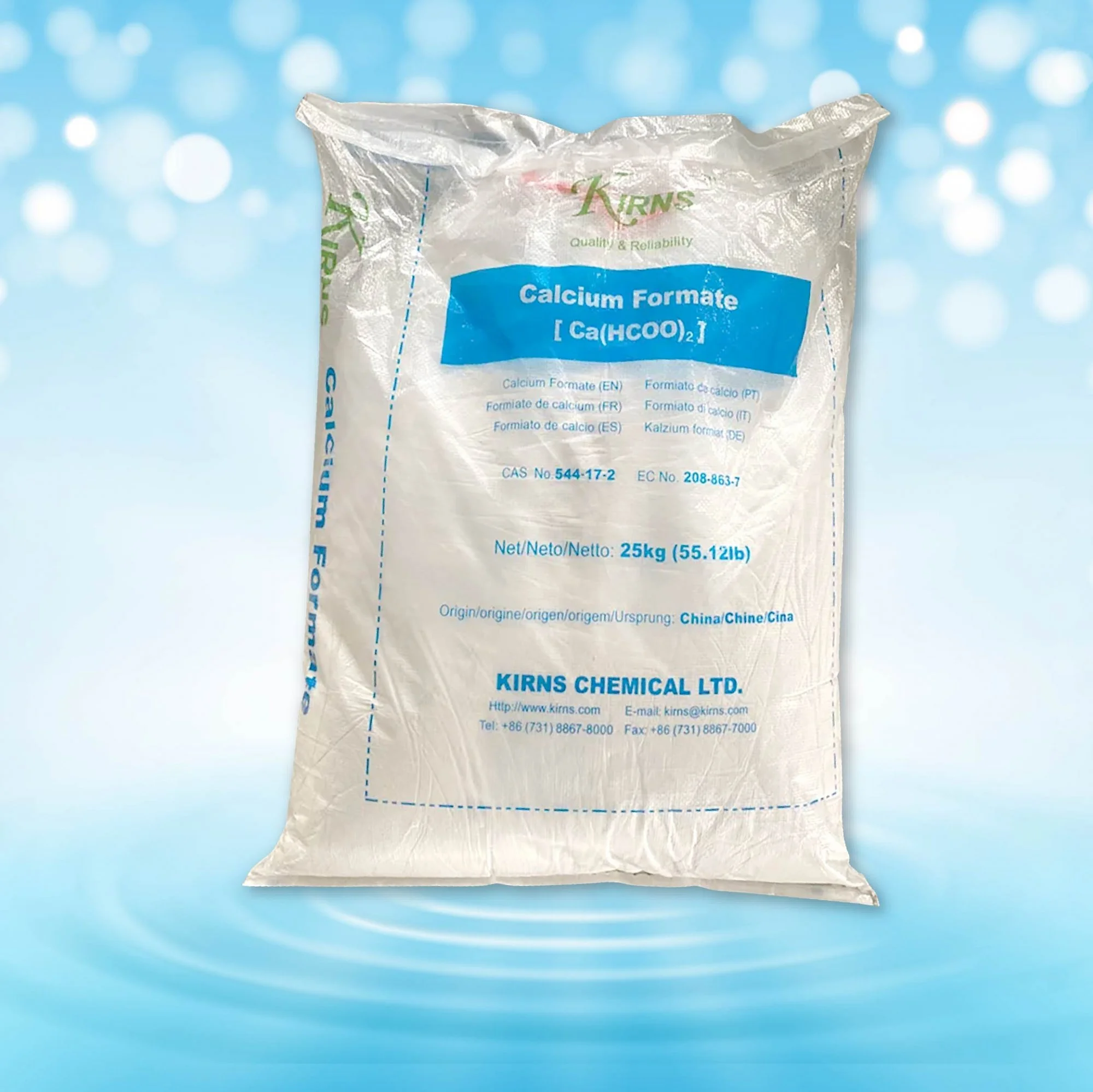 CALCIUM FORMATE 1