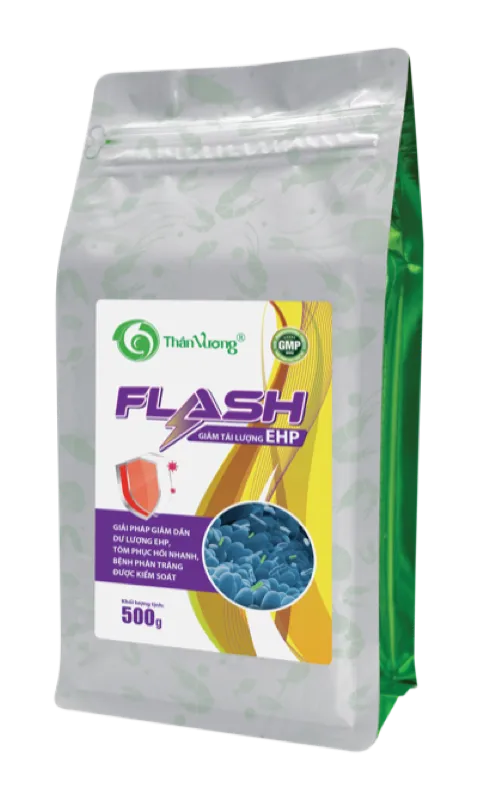 FLASH 500 g bag