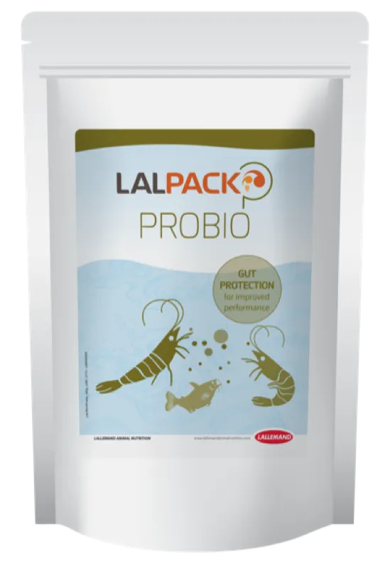 LALPACK PROBIO 1
