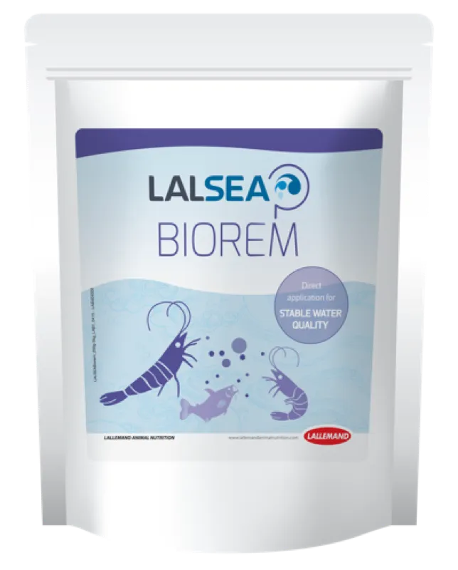 LALSEA BIOREM 250 g pack