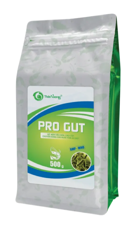 PRO GUT 500 g bag